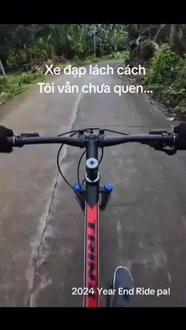 Xe đạp lách cách #fyp #xuhuong #viral #cycling #xedap 