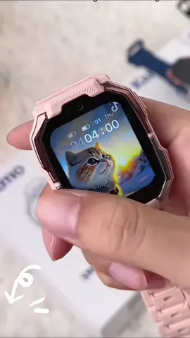 Muốn tìm một chiếc đồng hồ định vị với nhiều tính năng hơn cho con thì ba mẹ có thể tham khảo mẫu đồng hồ kiumo này nha ##donghochobe##donghodinhvi##donghodinhvitreem##donghothongminh##xuhuong