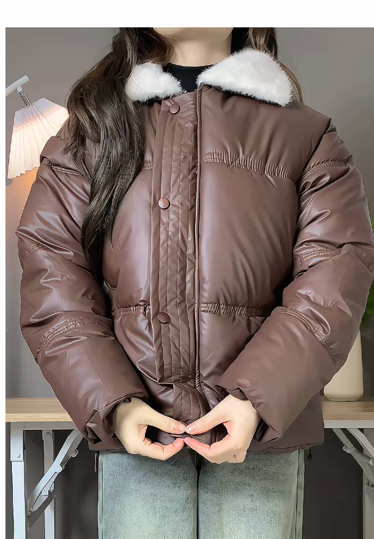 Lạnh rùi sắm áo phao thui, săn lẹ kẻo giá lên #aophaonu #aokhoacphao #aophaocolong #aophaoda #aophaodaihan 