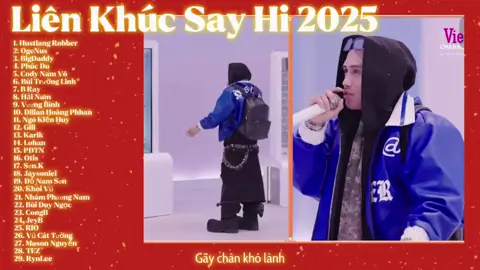 Chúc cả nhà buối tôi vui vẻ #AnhTraiSayHi2025 #AnhTraiSayHi 