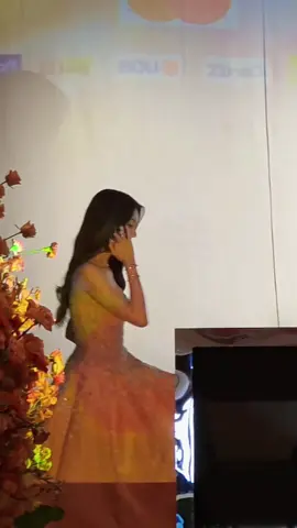 N’Orm posted Ig stories  So very beautiful adorable for the event today🥰🩷🧡🌶️🦋 ORM CENTRAL CHIDLOM ANN  #CentralAnniversaryxOrm  #Bvlgari  #ormkornnaphat 