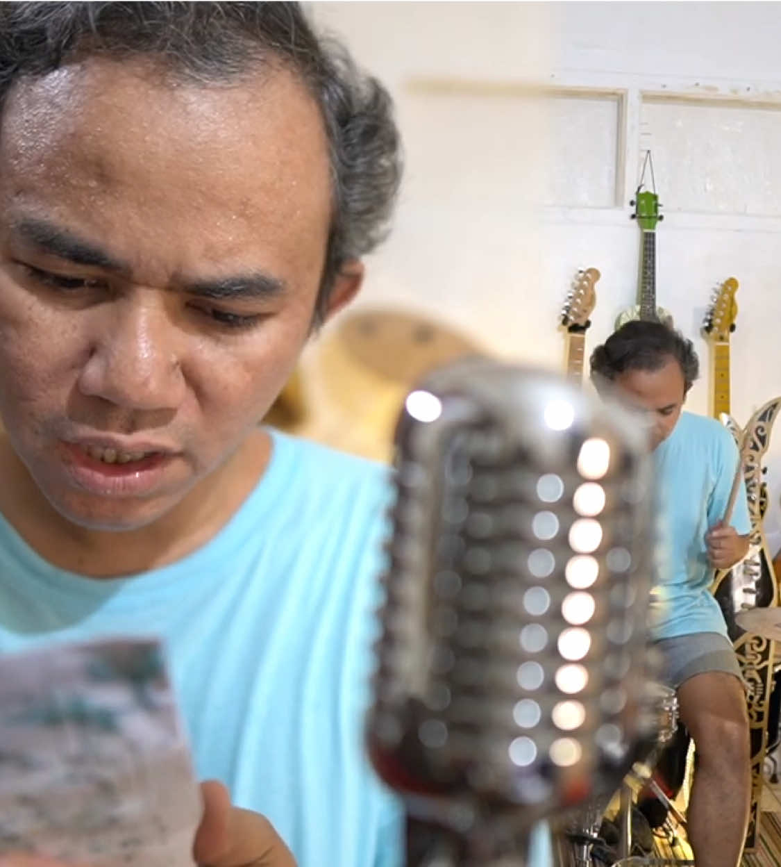 Semoga kau di neraka #endanksoekamti 