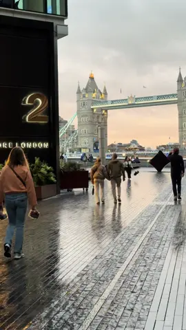 LONDON #welcometolondon #unitedkingdom #traveluk #londonstreets #towerbridge 