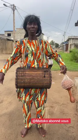 Abonnez-vous @Matoko #blague du #jour 🤣 #tikto 