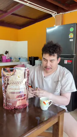 หอมกาแฟคั่วบด #ครีมฮั่นนี่มดซี่ #กาแฟมดซี่ #กาแฟมดซี่2ถุง #กาแฟมดซี่2ถุงเกินคุ้ม 