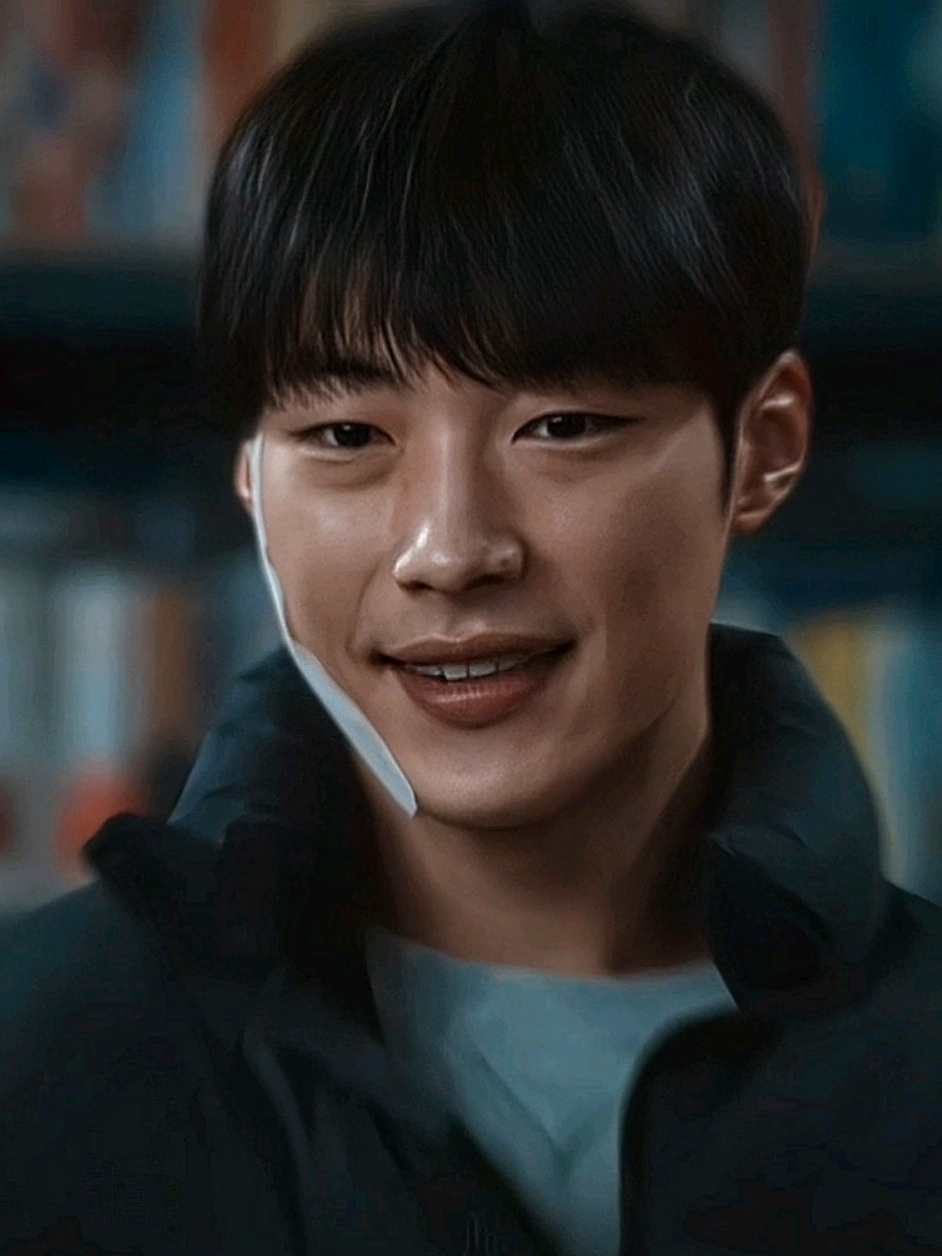 Kim Geon-woo - | Cães de Caça | #bloodhound #woodohwan #caesdecaça #viral #foryoupage 