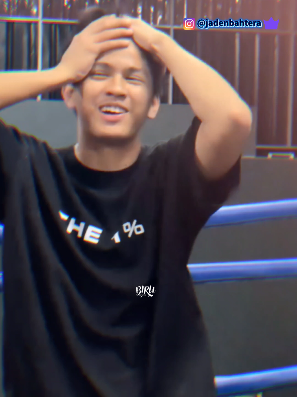 laah ketua tiba² di otaknya ada fokiyoks 🫣🤣🤙🏻🫡 #jadenbahtera #jadenzxz #celloszxz🧑🏻‍🦲 