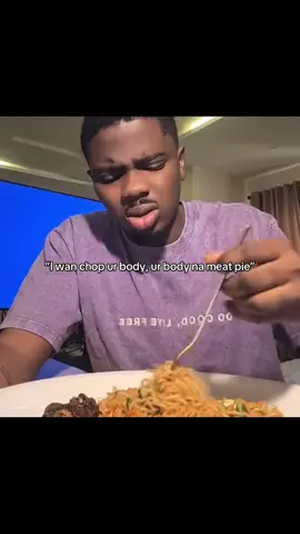 Ur body na meat pie #assjaden 