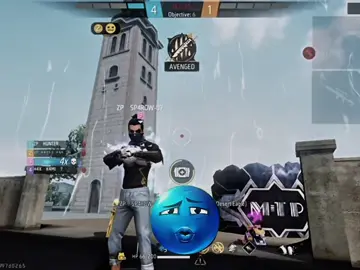 1 vs 6 ? ☠️🔥 #zpsparrow #sparrowdarinda #freefirelover #freefirepakistan #freefire @Zindabad Plays 