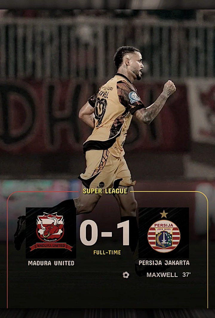 Katakan kepada dunia persija is back 😝😝😝 . . . . . #persija #fahrixyml #tiktok #fyp 