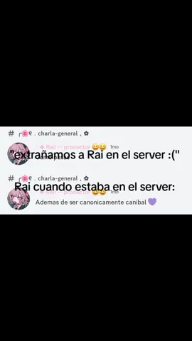 Mentira si lo extrañamos 😞 . . . #discord #hatsunemiku #series #fyp #foryoupage 