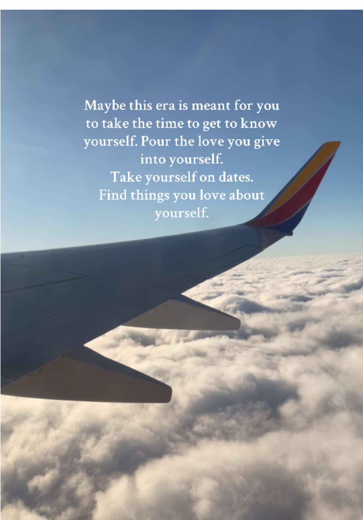 My new anthem 💌 #oliviadean #theartofloving #babysteps #godtiming #SelfImprovement 