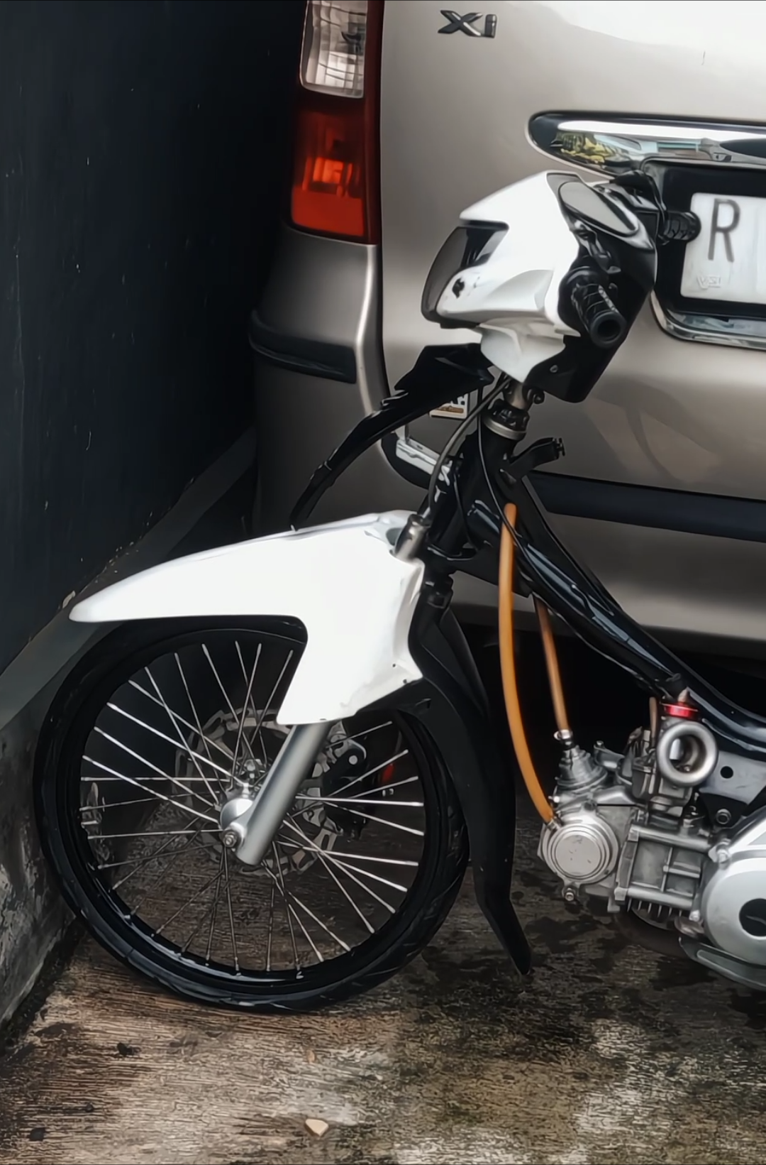 #vegazr #5d9 #jogjastyle #ndeprokstyle #agstyle 