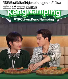 Có thể là cười tới chếc 😆😆 #kengnamping #kengharit #namping #viral #fyp 