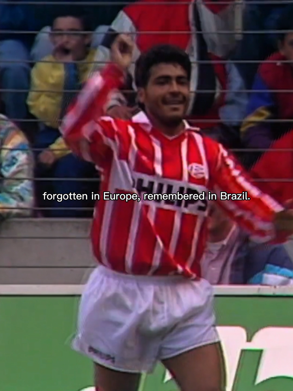 why he is forgotten in Europe?🐐🇧🇷... #football #futebol #futebolbrasileiro #flamengo #romario 