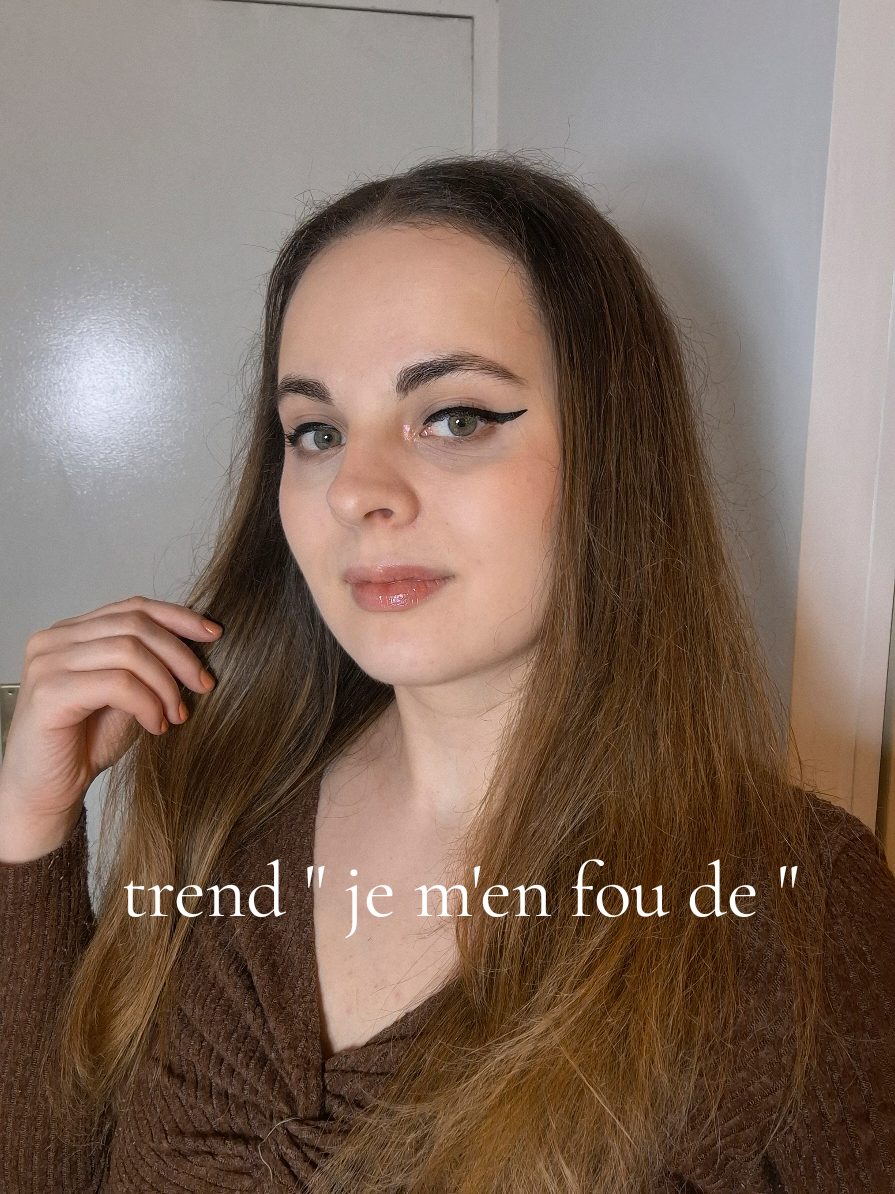 Alors vous êtes comme moi ? 🤭😅 #trend #jemenfou #trendtiktok #pourtoi #girltok 