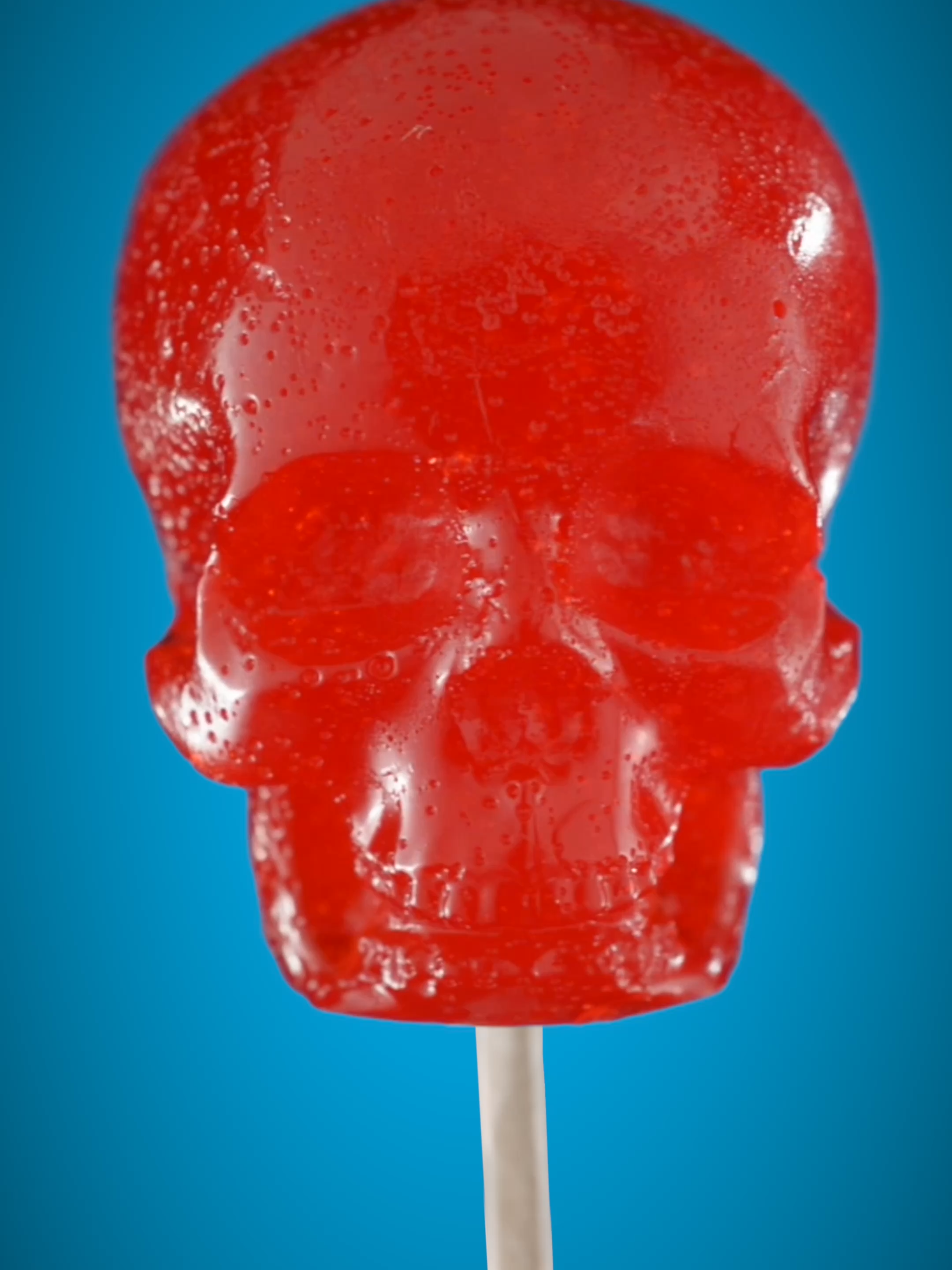 Spoooooooky Gummy!#curiouslyawesome #vat19 #newproduct #shorts