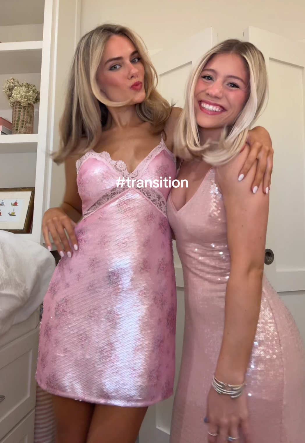 twinnie bestie 
