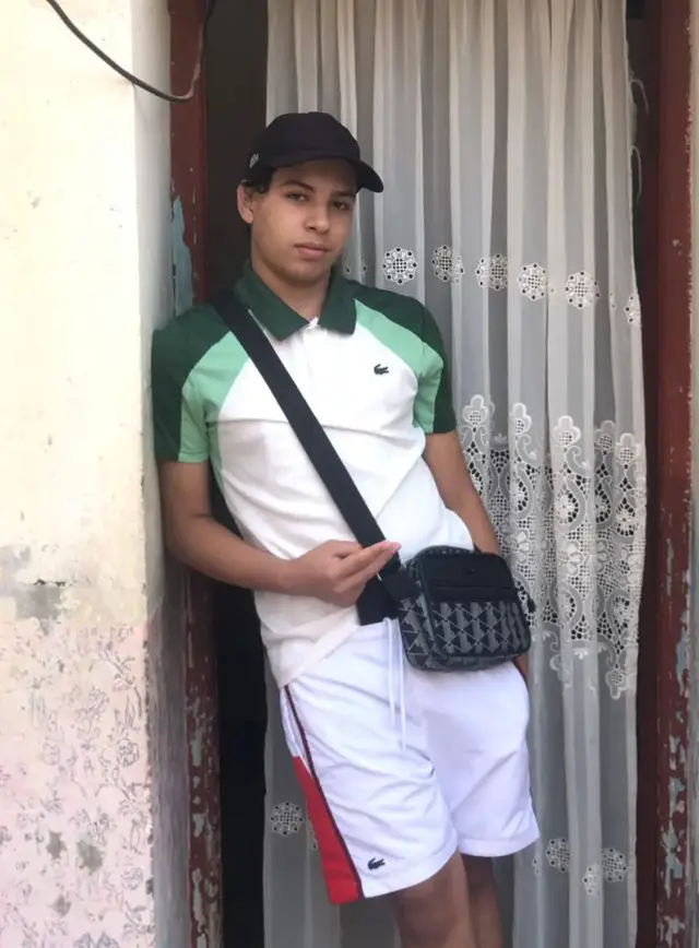 #fyp #viral #algeria #music #جليل_باليرمو 