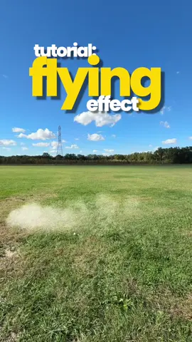 🛫✨ This CapCut flying effect makes your videos look cinematic — without wires, drones, or fancy gear. Perfect for brands, influencers, and creators who want scroll-stopping visuals that feel like movie magic 🎬