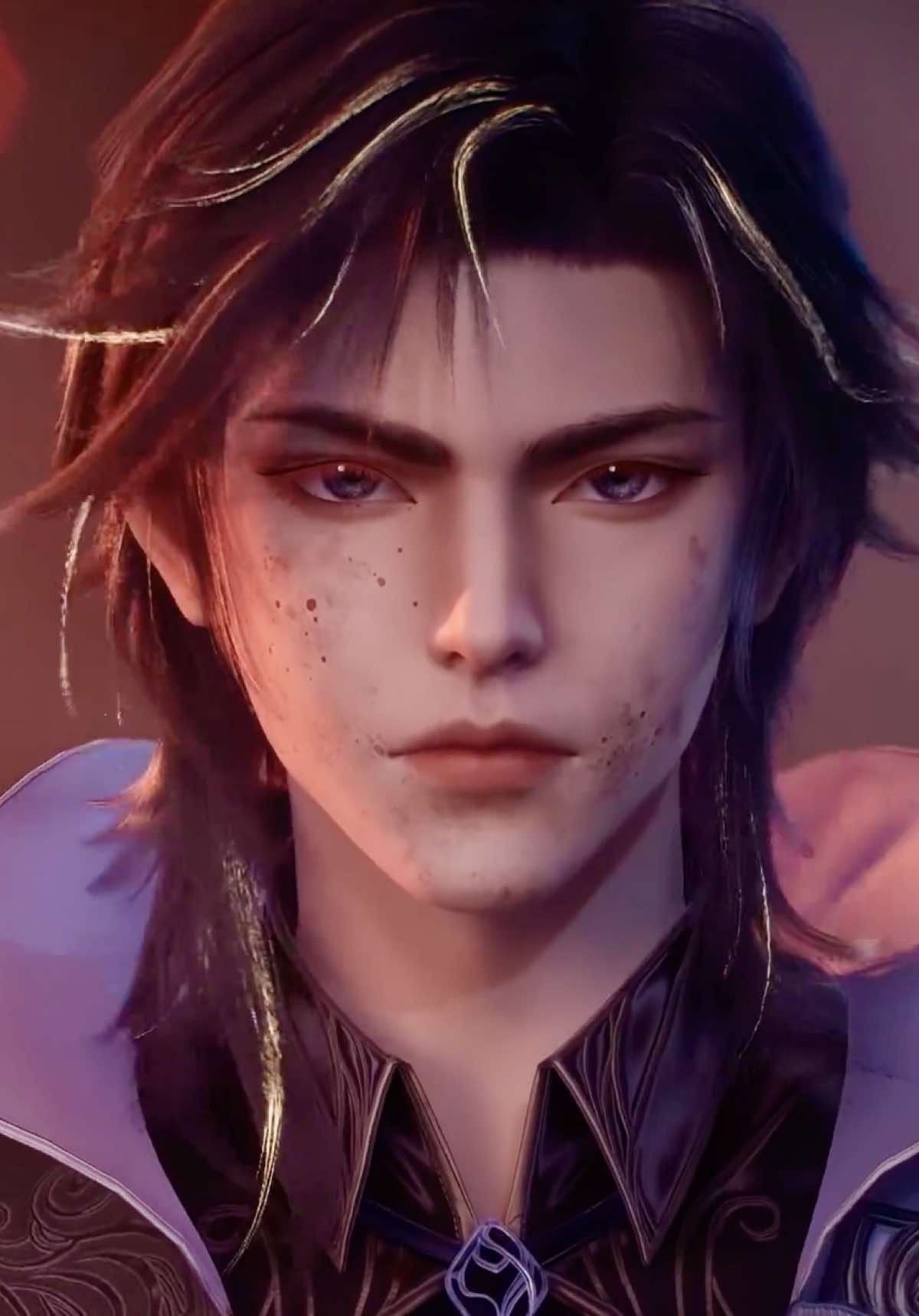 เดือดมากกเมื่อตัวแม่กับตัวพ่อมาเจอกันใครจะชนะ🔥 - #ตํานานจอมยุทธ์ภูตถังซาน #สํานักถังเลิศภพจบแดน #soulland2 #donghua #อนิเมะจีน 