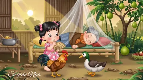 Học veo3 luôn để kịp lên tiết thi dạy, kịp kiểm tra toàn diện, thao giảng nào các cô. Học 1b ra bài luôn nè ☺️#cogiaoNga #veo3 #AI #giaovien #teacher 