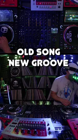 Moments like this is what make me love being a #DJ with modern tools.  @Djkakumeix , what do you think about this one? #mix #house #music #throwback