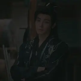 #jibozai :: this is not so good😔 | scp: @Liya ꫂ ၴႅၴ | ac/ib: @AlphaAudios.™ :: #houminghao #loveintheclouds #cdrama #lyxiao_ 