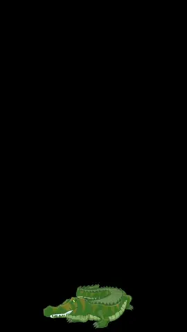#ai #crocodile #animals #wildlife #memes 