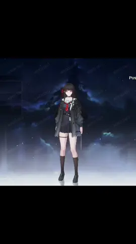 #yizarr🌸 #fypシ #foryoupage #wutheringwaves #wuwa 