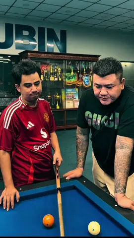 Chơi bida đừng có dày mỏng quá nha Ae! #dinhxubida #bida3c #bida3bang 