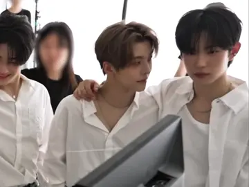 やっぱり安定のウーロン #허씬롱 #김건우 #XINLONG #GEONWOO #ALD1 