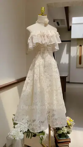 Iu ngay từ giây đầu tiên #xuhuong #thoitrang #cabernetfashion #fyp 