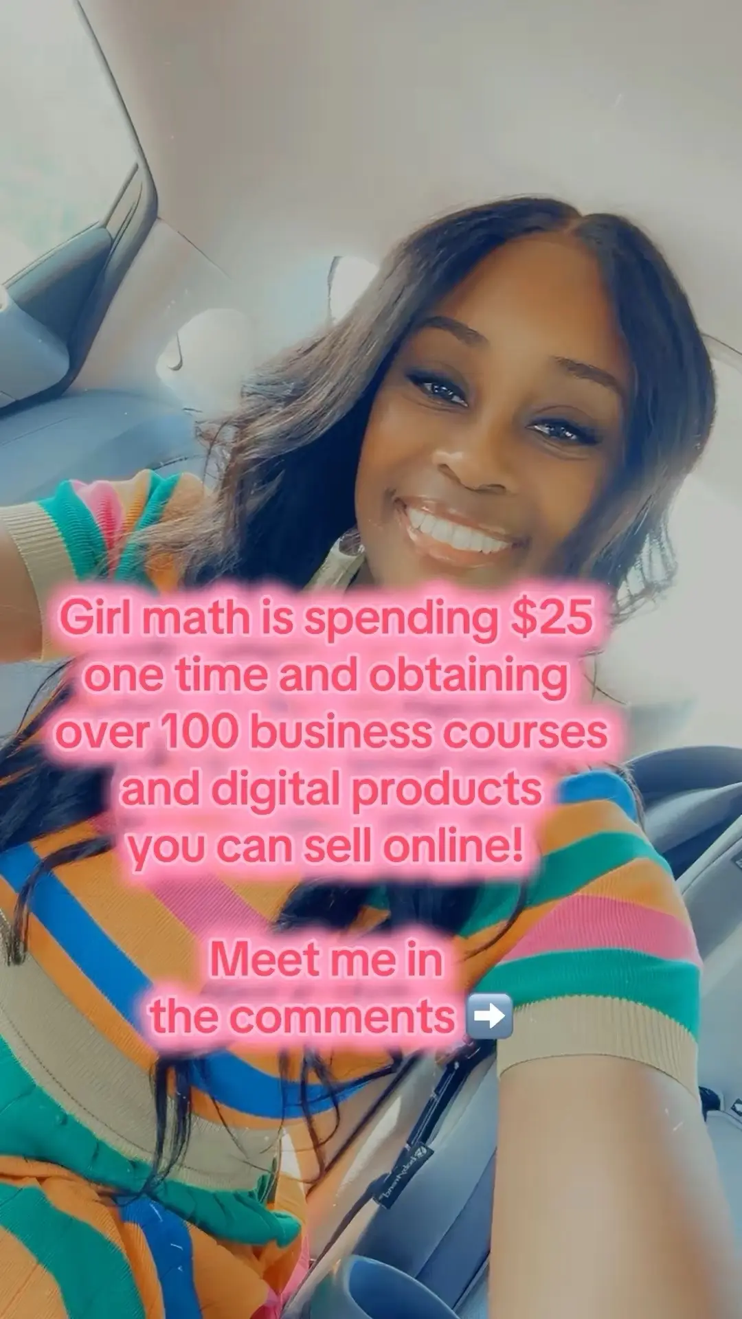 Crazy part? You don’t need thousands to start. You can get 100+ business courses for just $25 and learn how to build your own business…..all from your phone. You said you wanted freedom, flexibility, and extra income… here’s your shot. 💜 Tap the link in bio, check out RBA SNEAK PEEK and start today.  #fyp  #business  #skills 