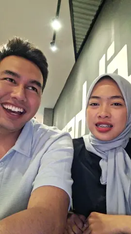 Betina lebih mendominasi 😆😆 #tiktok #tiktokviral #couple 