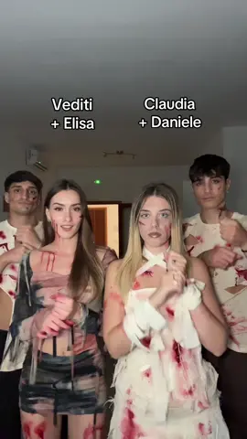 Chi è la tua coppia preferita del DATE CLUB?💕 @daniele @Elisa Forti @Vendittiii 