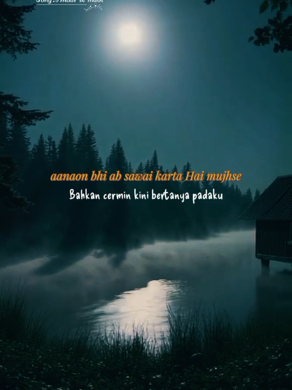 #bollywoodsongs #liriklagu #hindisong #pecintabollywood #CapCut 