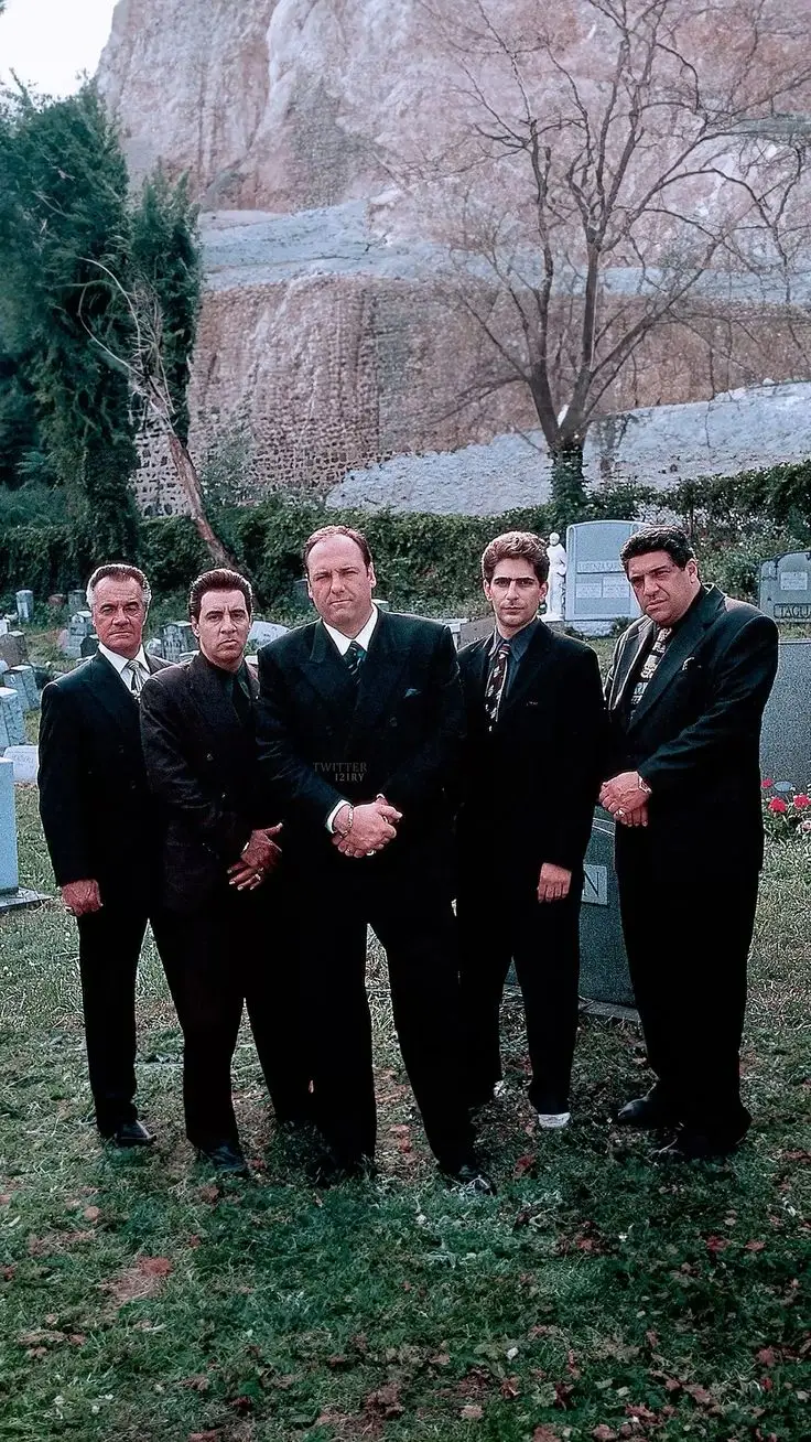 #CapCut #fyp #بؤس #thesopranos #تصميم_فيديوهات🎶🎤🎬، 