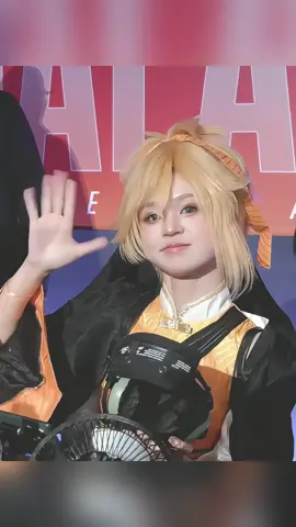 Showmatch with HuaHai😌 #mkl #hok #honorofkings #kpl #esports 