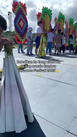 BURAK MTNHS!! Bukas na 10/25/2025.  Manifesting to be part of the top list, and Lord, please guide all contingent tomorrow. #lanzonesfestival #fyppppppppppppppppppppppp #MTNHS #LGUMAMBAJAO 