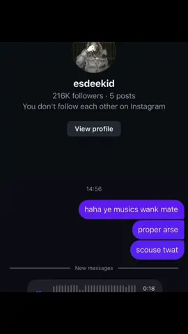 new esdee unreleased via my dms #esdeekid #scouse #fyp #liverpool