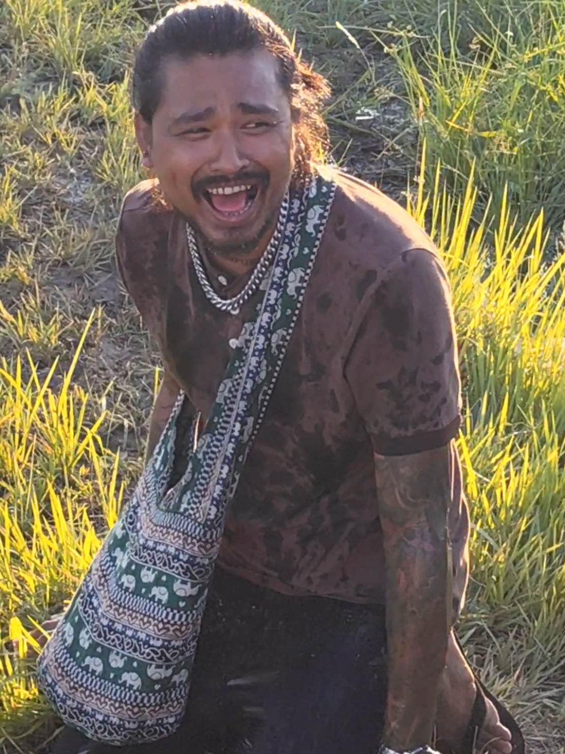 မှတ်စမ်းဟ