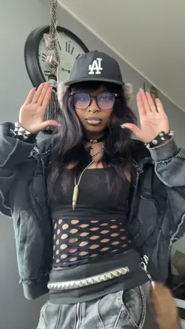 [insta: ohthatslubaya] jacket and pants from @PERSONSOUL  