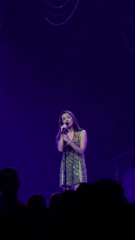 Ok but mic was fkin on🎤✨ #oliviarodrigo #amex #nothinglikeolivia #guts