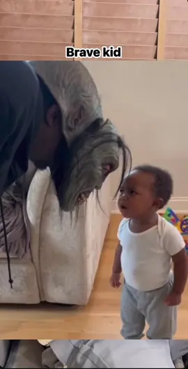 🤣 #fyp #holloween #kids 