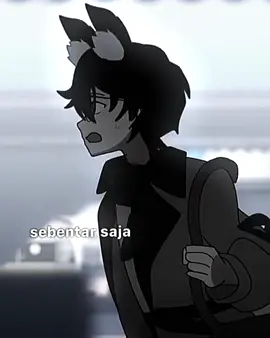 kadang lucu kadang menyebalkan☺ ..  #foryoupage #fypシ゚ #xyzbca #gingitsunegehenna#gin 