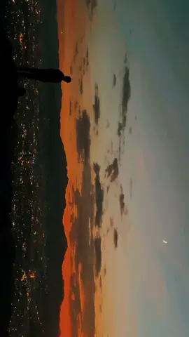 #foryoupage #fyppppppppppppppppppppppp #sunset 