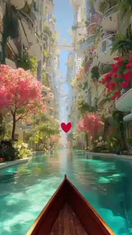 #وصف_الجنة  #جمال_الطبيعه  #اجمل_المناظر_الطبيعيه  #ترندات  #اجمل_مناظر_في_العالم  @الأمل فى الله 