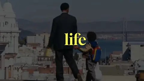 “God placed the best things in life on the other side of terror” - Will Smith✨ #godisgood #godsplan #willsmith #willsmithedit #pursuitofhappiness @Will Smith 