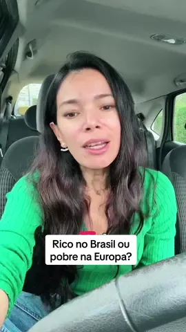 Qual a sua opinião? #fyp #imigrantesbrasileiros #brasileirospelomundo 